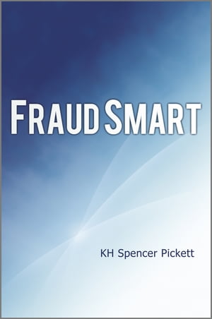 Fraud SmartŻҽҡ[ K. H. Spencer Pickett ]