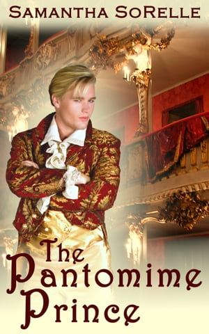 The Pantomime Prince