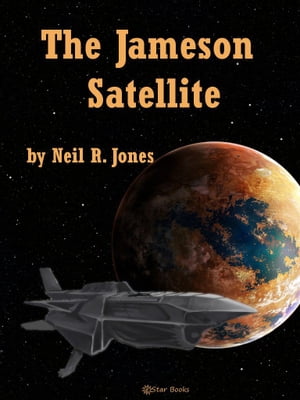The Jameson of Satellite
