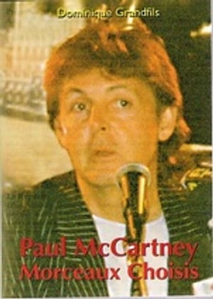 Paul McCartney Morceaux Choisis