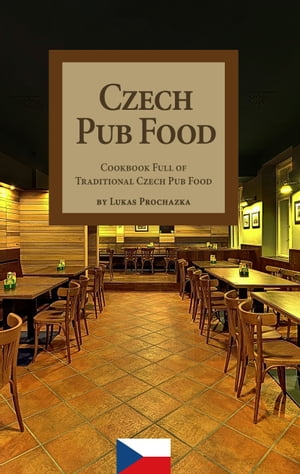 Czech Pub Food