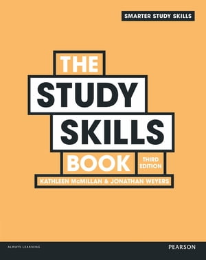 The Study Skills Book