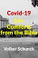Covid-19: 19+ Comforts From The Bible