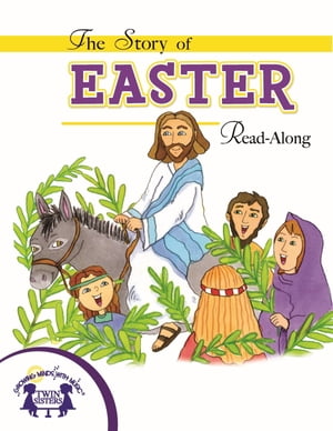 The Story of Easter