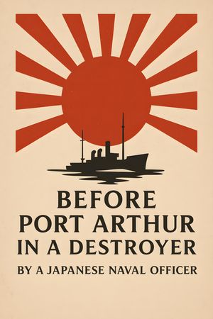 ŷKoboŻҽҥȥ㤨Before Port Arthur in a DestroyerŻҽҡ[ Japanese Naval Officer ]פβǤʤ150ߤˤʤޤ