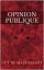 Opinion publiqueŻҽҡ[ Guy de Maupassant ]