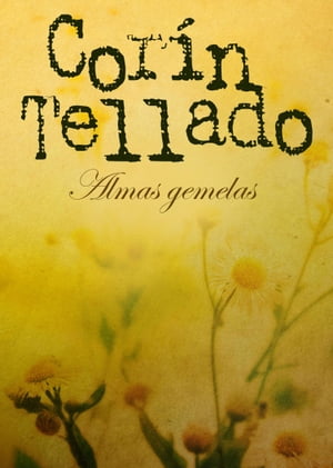 Almas gemelasŻҽҡ[ Cor?n Tellado ]