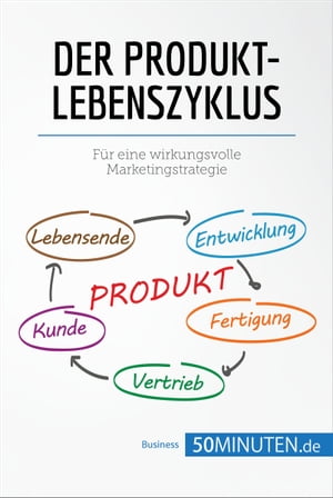 Der Produktlebenszyklus