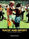 039 Race 039 and Sport Critical Race Theory【電子書籍】 Kevin Hylton