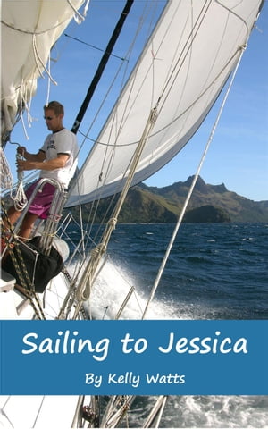 Sailing to Jessica