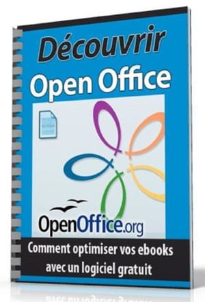 Créez vos ebooks Facilement et Gratuitement avec Open Office !