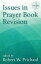 Issues in Prayer Book Revision