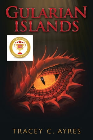 Gularian Islands【電子書籍】 Tracey C Ayres