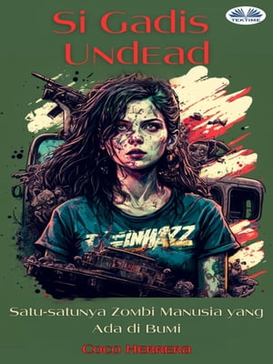 Si Gadis Undead