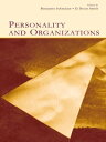 Personality and Organizations【電子書籍】(3)