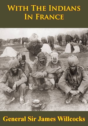 With The Indians In France【電子書籍】[ Ge