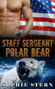 ŷKoboŻҽҥȥ㤨Staff Sergeant Polar Bear Polar Bears of the Air Force, #1Żҽҡ[ Sophie Stern ]פβǤʤ200ߤˤʤޤ