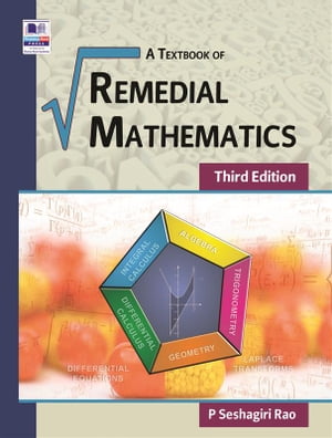 A Text Book of Remedial Mathematics