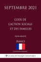 ŷKoboŻҽҥȥ㤨Code de l'action sociale et des familles (France (Septembre 2021 Non annot?Żҽҡ[ L?gislation Fran?aise ]פβǤʤ667ߤˤʤޤ