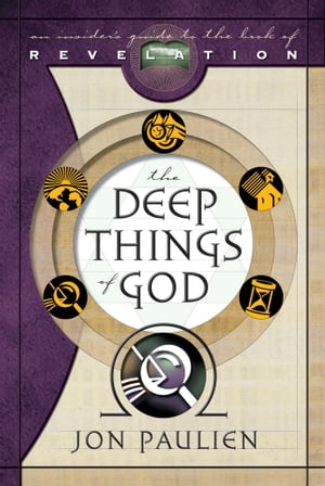 The Deep Things of God