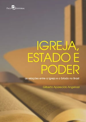 Igreja, Estado e Poder