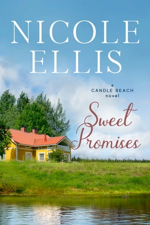 Sweet Promises A Candle Beach Novel【電子書