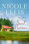 Sweet Promises A Candle Beach NovelŻҽҡ[ Nicole Ellis ]