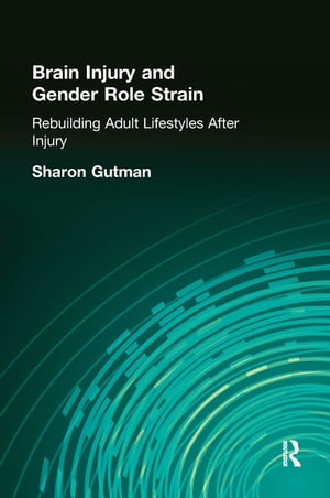 Brain Injury and Gender Role Strain