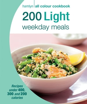 ŷKoboŻҽҥȥ㤨Hamlyn All Colour Cookery: 200 Light Weekday Meals Hamlyn All Colour CookbookŻҽҡ[ Angela Dowden ]פβǤʤ781ߤˤʤޤ