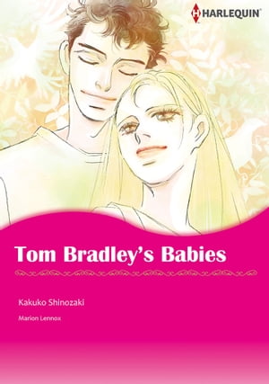 Tom Bardley's Babies (Harlequin Comics)