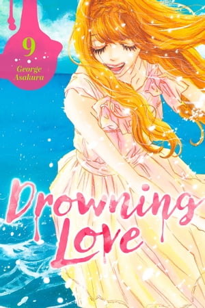 Drowning Love 9