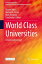 World Class Universities