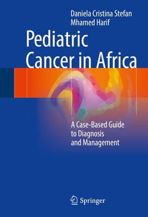 Pediatric Cancer in Africa