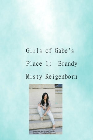 Girls of Gabe's Place 1: Brandy【電子書籍