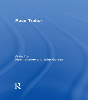 Race Traitor