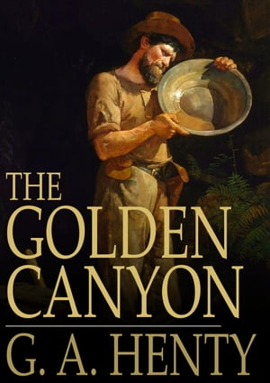 The Golden Canyon Including The Golden Canyon an