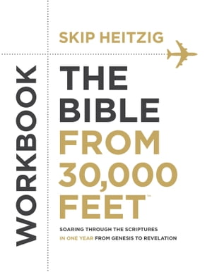 The Bible from 30,000 Feet™ Workbook