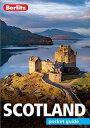 ＜p＞Berlitz Pocket Guides: iconic style, a bestselling brand, this is the quintessential pocket-sized travel guide to Scotland Plan your trip, plan perfect days and discover how to get around - this pocket-sized guide is a convenient, quick-reference companion to discovering what to do and see in Scotland, from top attractions like Edinburgh Castle, Glencoe and the isle of Skye, to hidden gems, including the dramatic Smoo Cave and the peaceful islands of the Inner Hebrides. This will save you time, and enhance your exploration of this fascinating country. - Compact, concise, and packed with essential information, this is an iconic on-the-move companion when you're exploring Scotland - Covers Top Ten Attractions, including Loch Lomond, Urquhart Castle and the Burrell Collection, and Perfect Day itinerary suggestions - Includes an insightful overview of landscape, history and culture - Handy colour maps on the inside cover flaps will help you find your way around - Essential practical information on everything from Eating Out to Getting Around - Inspirational colour photography throughout - Sharp design and colour-coded sections make for an engaging reading experience About Berlitz : Berlitz draws on years of travel and language expertise to bring you a wide range of travel and language products, including travel guides, maps, phrase books, language-learning courses, dictionaries and kids' language products.＜/p＞画面が切り替わりますので、しばらくお待ち下さい。 ※ご購入は、楽天kobo商品ページからお願いします。※切り替わらない場合は、こちら をクリックして下さい。 ※このページからは注文できません。