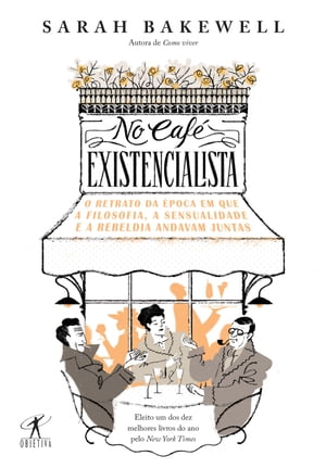 No café existencialista