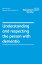 Alzheimers Society factsheet 524: Understanding and respecting the person with dementiaŻҽҡ[ Alzheimer's Society ]