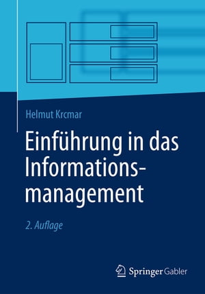 Einführung in das Informationsmanagement