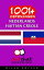 1001+ oefeningen nederlands - Haitian Creole