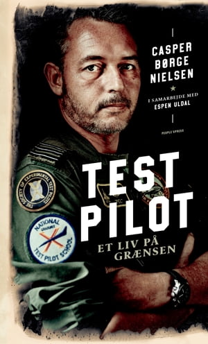 Testpilot