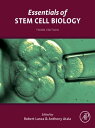 Essentials of Stem Cell Biology【電子書籍】