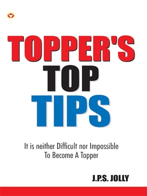 Topper’s Top Tips