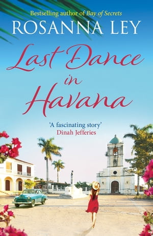 Last Dance in Havana