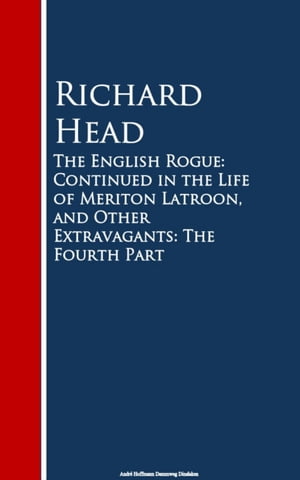 The English Rogue