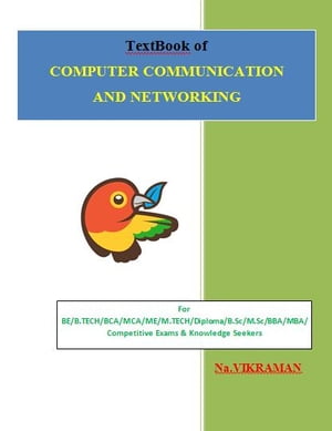 COMPUTER COMMUNICATION AND NETWORKING