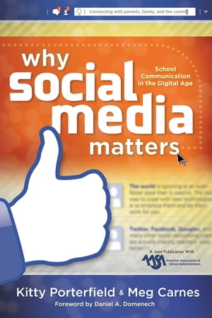 Why Social Media Matters