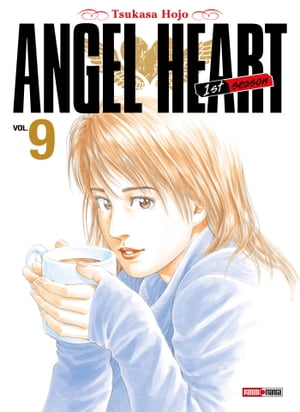 Angel Heart 1st Season T09【電子書籍】[ Ts